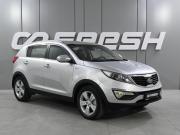 Kia Sportage III Ростов-на-Дону  - изображение 21
