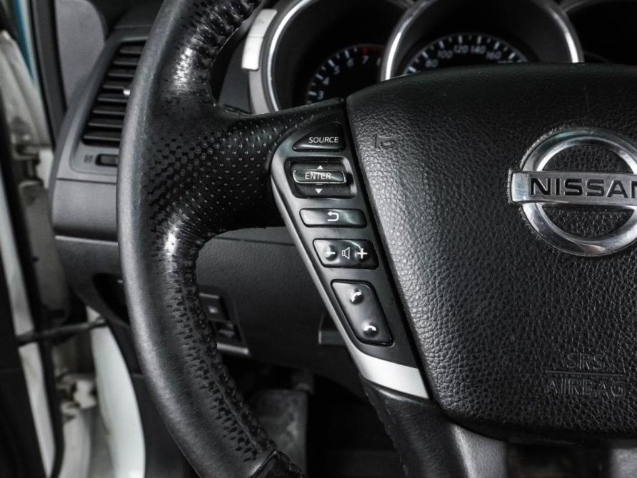 Nissan Murano II (Z51) Рестайлинг 2 Воронеж  - изображение 16