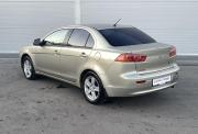 Mitsubishi Lancer X Иваново  - изображение 28