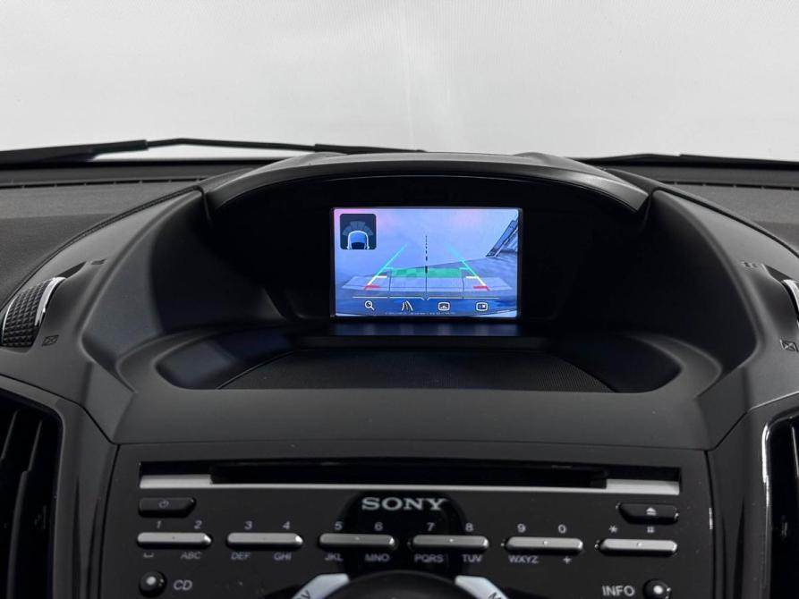 Ford Kuga II Санкт-Петербург  - изображение 19
