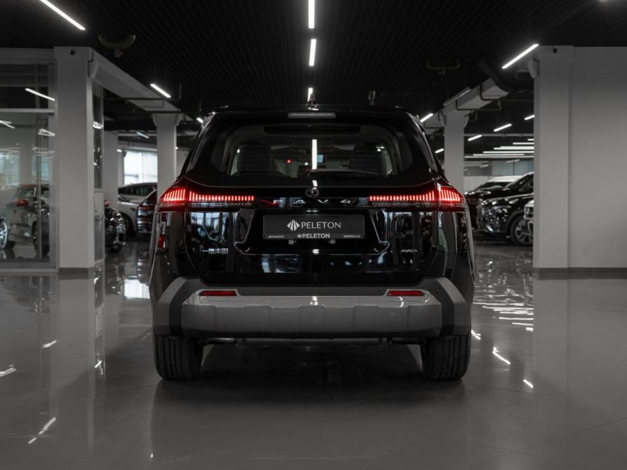 Toyota RAV4 VI (XA60) Москва  - изображение 6
