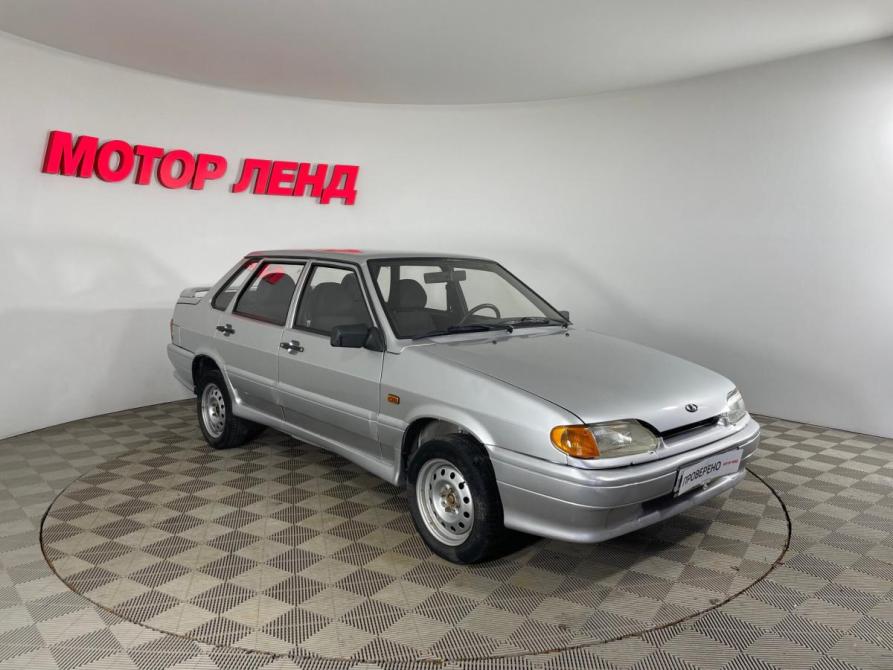 Lada (ВАЗ) 2115 Воронеж  - изображение 3
