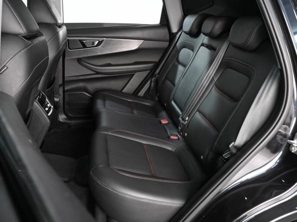 Chery Tiggo 7 Pro I с пробегом 2020 года, цена 1 719 000 рублей, 87791 км, внедорожник, Автокод Объявления
