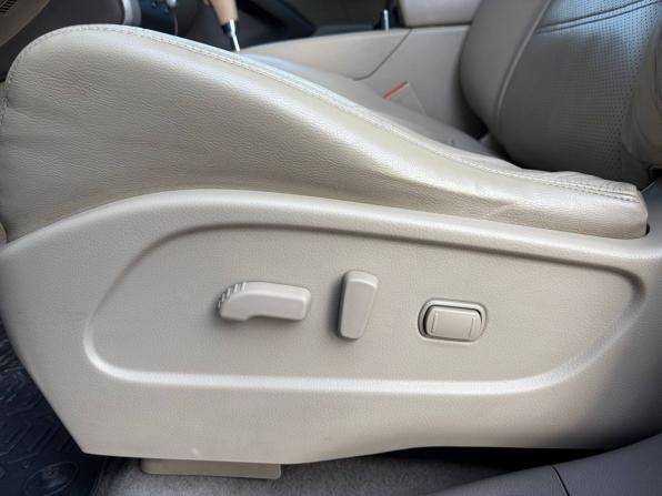 Nissan Murano II (Z51) Рестайлинг 2 с пробегом 2012 года, цена 1 075 000 рублей, 236582 км, внедорожник, Автокод Объявления
