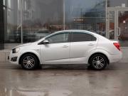 Chevrolet Aveo II Новосибирск  - изображение 27