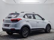 Hyundai Creta I Рестайлинг Москва  - изображение 23