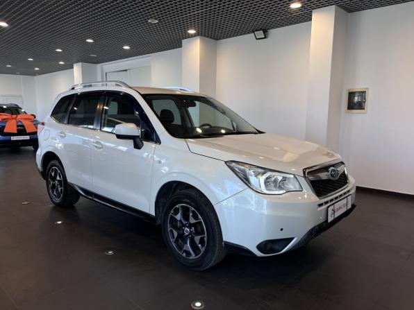 Subaru Forester IV Рестайлинг с пробегом 2015 года, цена 1 880 000 рублей, 165721 км, внедорожник, Автокод Объявления