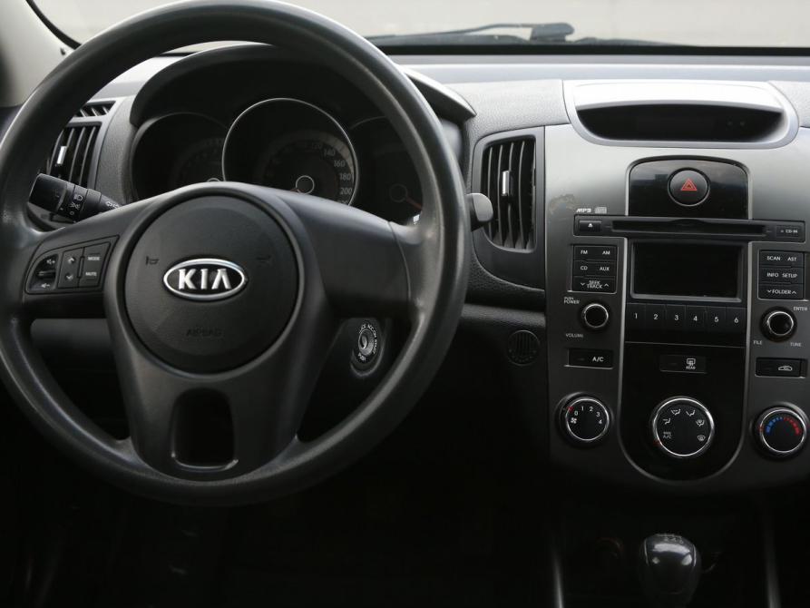 Kia Cerato II Иваново  - изображение 14