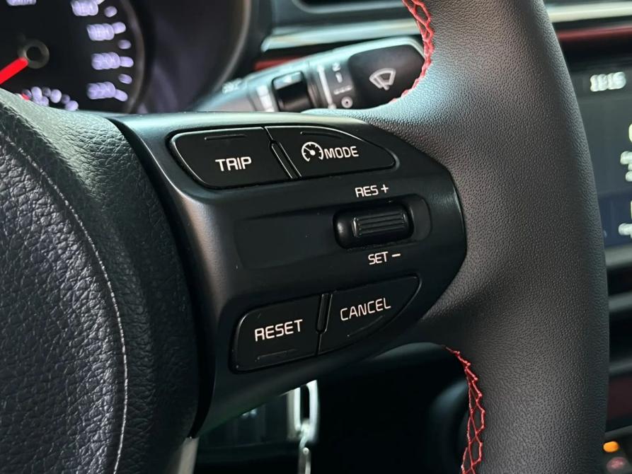 Kia Rio IV Казань  - изображение 14