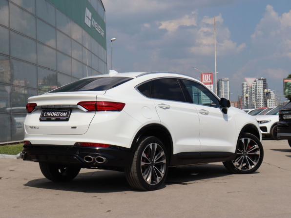 Geely Tugella I Рестайлинг с пробегом 2023 года, цена 2 800 000 рублей, 81778 км, внедорожник, Автокод Объявления