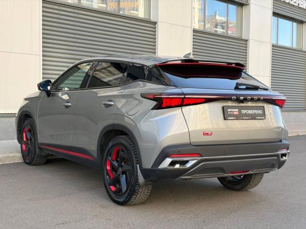 Omoda C5 I с пробегом 2022 года, цена 1 655 000 рублей, 55304 км, внедорожник, Автокод Объявления