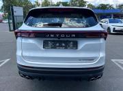 JETOUR X70+ I Рестайлинг Новороссийск  - изображение 28