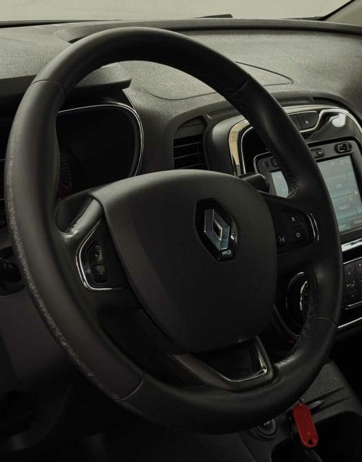 Renault Kaptur I Москва  - изображение 10