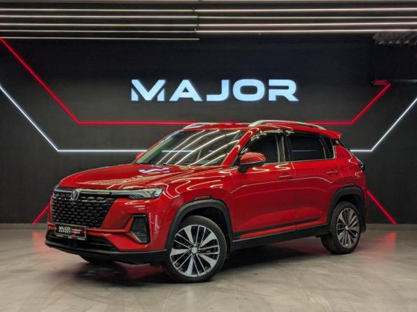 Changan CS35 Plus I Рестайлинг с пробегом 2023 года, цена 1 680 000 рублей, 62362 км, внедорожник, Автокод Объявления