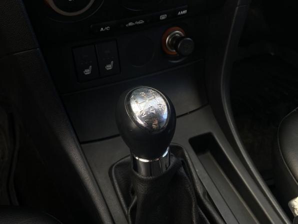 Mazda 3 I (BK) Рестайлинг с пробегом 2006 года, цена 440 000 рублей, 262477 км, седан, Автокод Объявления