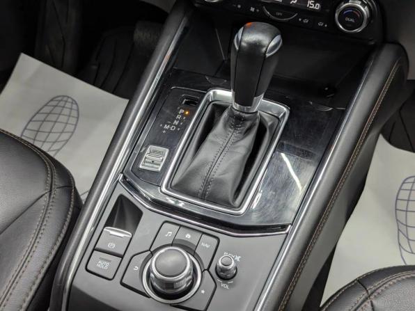 Mazda CX-5 II с пробегом 2018 года, цена 2 750 000 рублей, 97903 км, внедорожник, Автокод Объявления