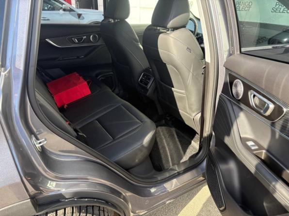 Chery Tiggo 7 Pro Max I Рестайлинг с пробегом 2025 года, цена 2 120 000 рублей, 30000 км, внедорожник, Автокод Объявления