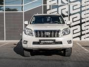 Toyota Land Cruiser Prado 150 Series Краснодар  - изображение 22