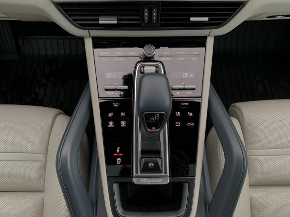 Porsche Cayenne III с пробегом 2020 года, цена 6 799 000 рублей, 118073 км, внедорожник, Автокод Объявления