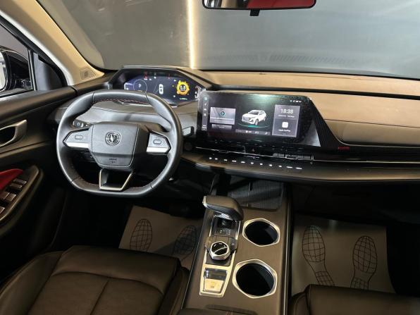 Changan CS55 Plus II с пробегом 2024 года, цена 2 040 000 рублей, 56631 км, внедорожник, Автокод Объявления