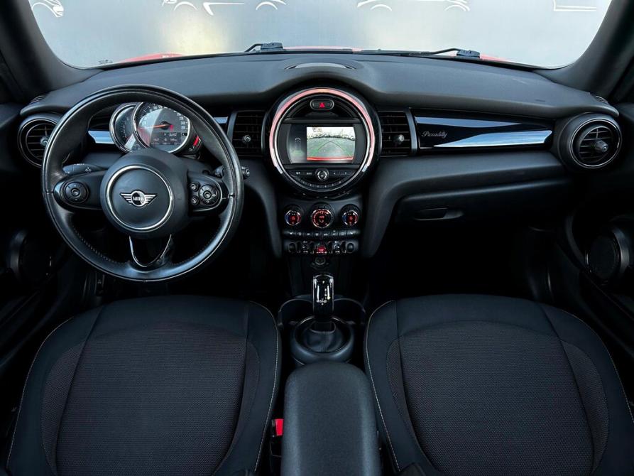 Mini Hatch III (F55/F56) Рестайлинг Санкт-Петербург  - изображение 6