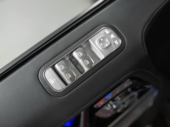 Новый Mercedes-Benz G-Класс III (W465) Рестайлинг 2025 года, цена 24 990 000 рублей, внедорожник, Автокод Объявления