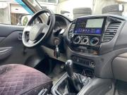 Mitsubishi L200 V Санкт-Петербург  - изображение 22