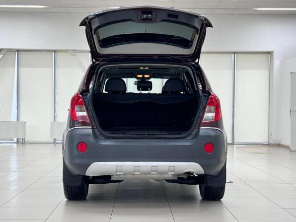 Opel Antara I Рестайлинг с пробегом 2014 года, цена 1 425 000 рублей, 139712 км, внедорожник, Автокод Объявления