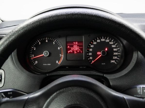 Volkswagen Polo V с пробегом 2010 года, цена 599 000 рублей, 225081 км, седан, Автокод Объявления