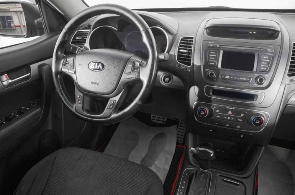 Kia Sorento II Рестайлинг Барнаул  - изображение 19
