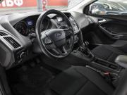 Ford Focus III Рестайлинг Москва  - изображение 37