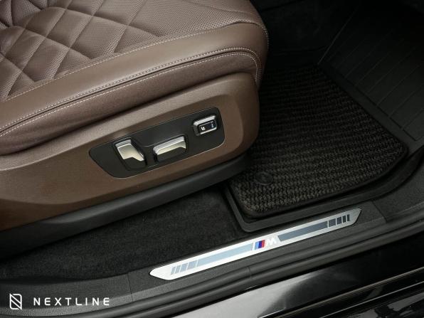 BMW X5 IV (G05/G18) Рестайлинг с пробегом 2025 года, цена 11 690 000 рублей, 6700 км, внедорожник, Автокод Объявления