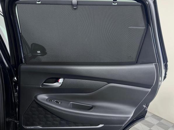 Hyundai Santa Fe IV Рестайлинг с пробегом 2021 года, цена 3 250 000 рублей, 58896 км, внедорожник, Автокод Объявления