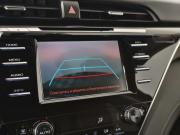 Toyota Camry VIII (XV70) Санкт-Петербург  - изображение 36