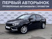 Lada (ВАЗ) Vesta I Краснодар  - изображение 22