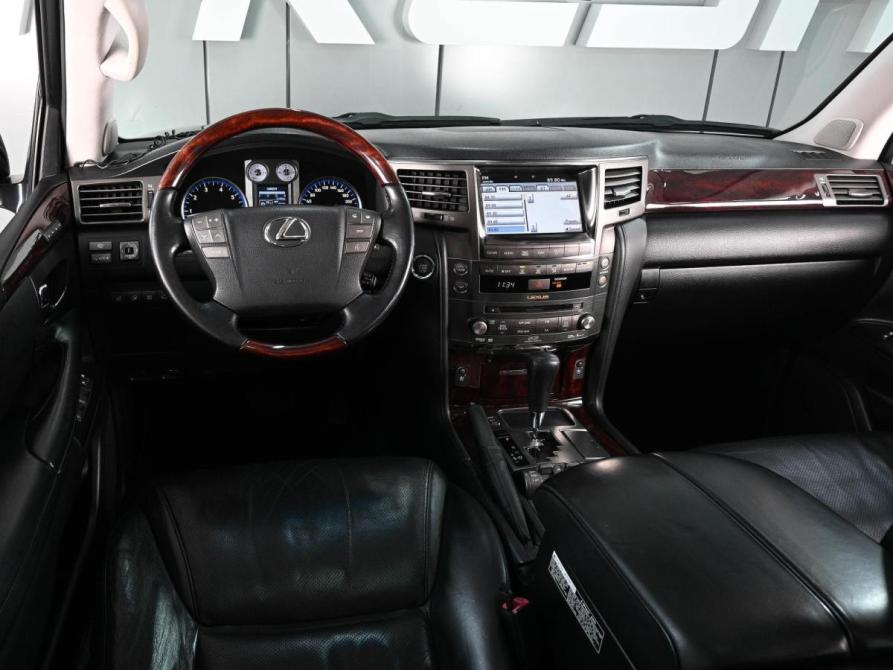 Lexus LX III Ростов-на-Дону  - изображение 6