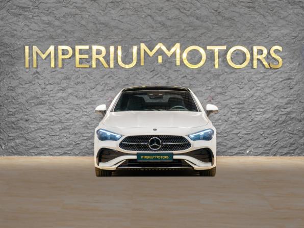 Новый Mercedes-Benz CLE 2026 года, цена 8 150 000 рублей, купе, Автокод Объявления
