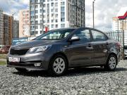Kia Rio III Рестайлинг Ижевск  - изображение 23