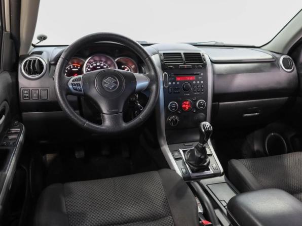 Suzuki Grand Vitara II Рестайлинг с пробегом 2010 года, цена 980 000 рублей, 224332 км, внедорожник, Автокод Объявления