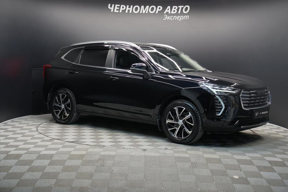 Haval Jolion I Крым  - изображение 7