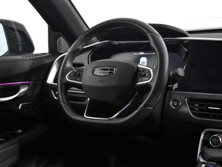 Geely Tugella I Рестайлинг Санкт-Петербург  - изображение 16