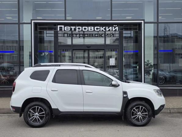 Renault Duster II с пробегом 2021 года, цена 2 115 000 рублей, 57091 км, внедорожник, Автокод Объявления