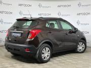 Opel Mokka I Москва  - изображение 22
