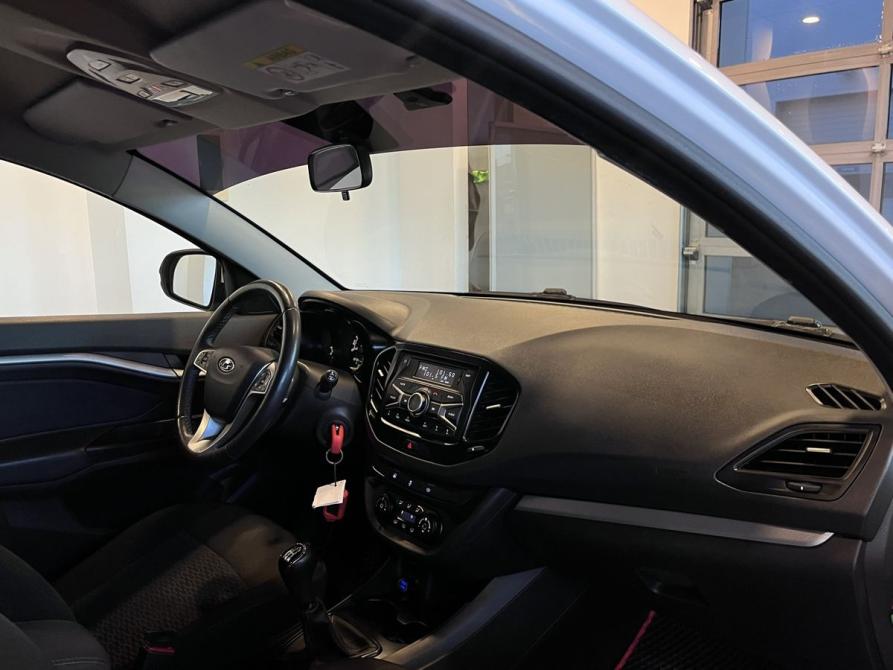 Lada (ВАЗ) Vesta I Чебоксары  - изображение 12