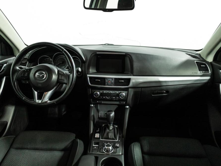 Mazda CX-5 I Рестайлинг Санкт-Петербург  - изображение 2