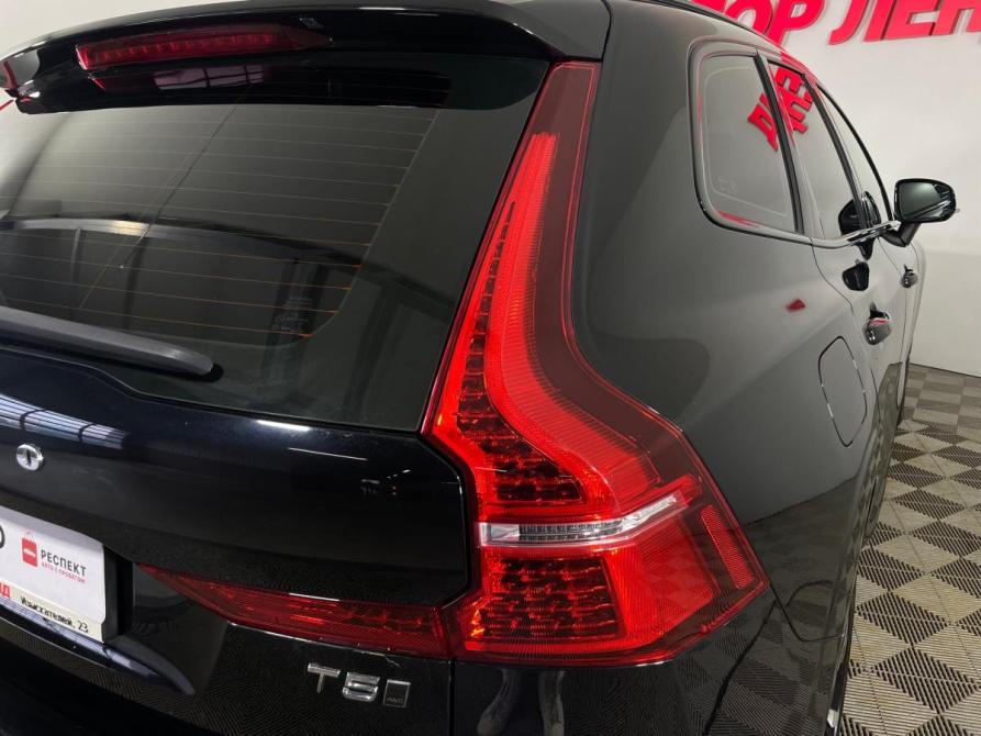 Volvo XC60 II Воронеж  - изображение 9