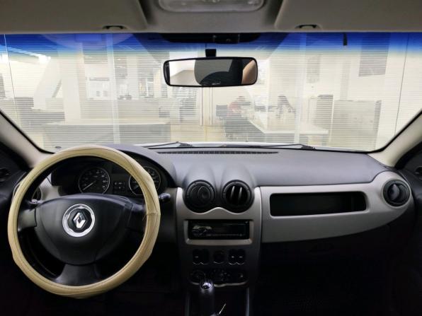 Renault Sandero I с пробегом 2013 года, цена 505 000 рублей, 179254 км, хэтчбек, Автокод Объявления