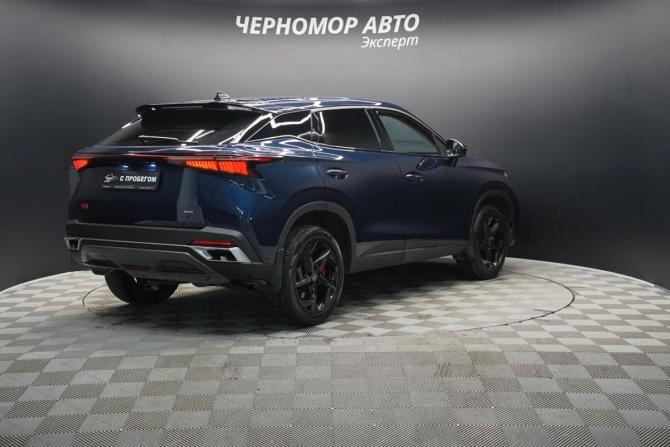Omoda C5 I с пробегом 2023 года, цена 1 899 000 рублей, 51231 км, внедорожник, Автокод Объявления