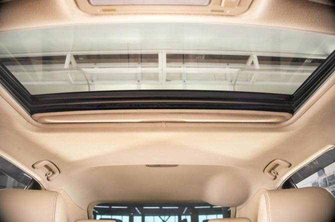 Lexus RX II Рестайлинг с пробегом 2008 года, цена 1 849 000 рублей, 333254 км, внедорожник, Автокод Объявления