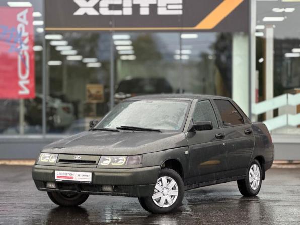 Lada (ВАЗ) 2110 с пробегом 2006 года, цена 129 000 рублей, 308278 км, седан, Автокод Объявления